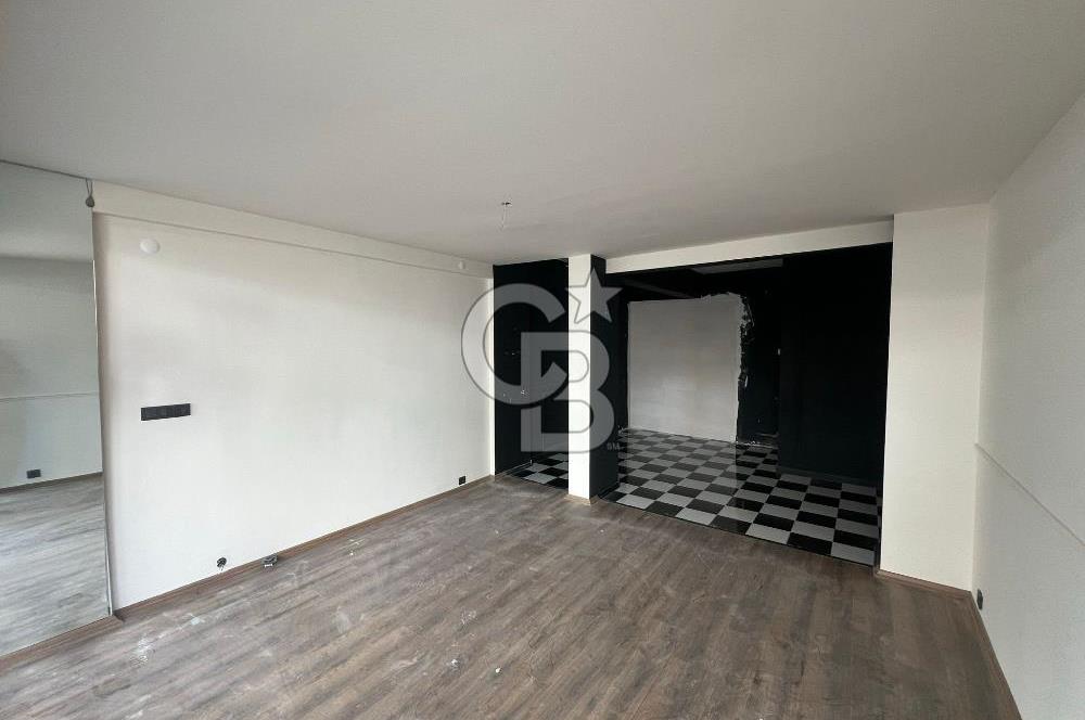 SAMSUN İLKADIM 56 LAR 40m² KİRALIK DÜKKAN