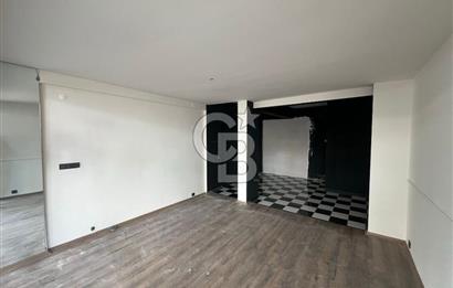 SAMSUN İLKADIM 56 LAR 40m² KİRALIK DÜKKAN