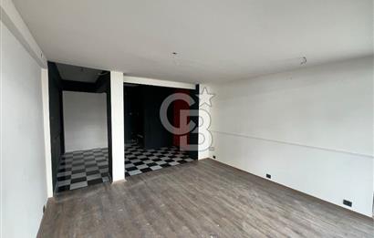 SAMSUN İLKADIM 56 LAR 40m² KİRALIK DÜKKAN