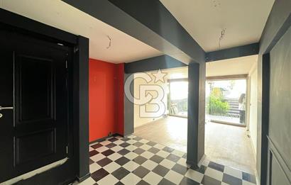 SAMSUN İLKADIM 56 LAR 40m² KİRALIK DÜKKAN