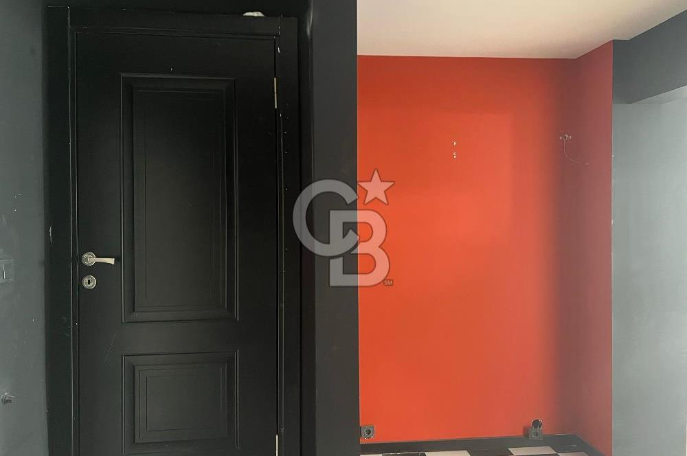 SAMSUN İLKADIM 56 LAR 40m² KİRALIK DÜKKAN
