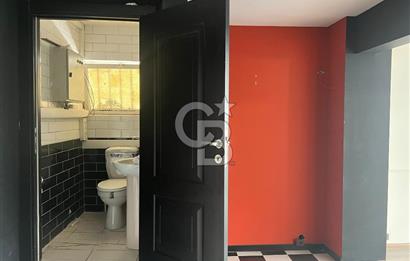 SAMSUN İLKADIM 56 LAR 40m² KİRALIK DÜKKAN