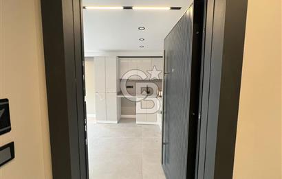 SAMSUN İLKADIMDERELİ PLAZADA KİRALIK 1+1