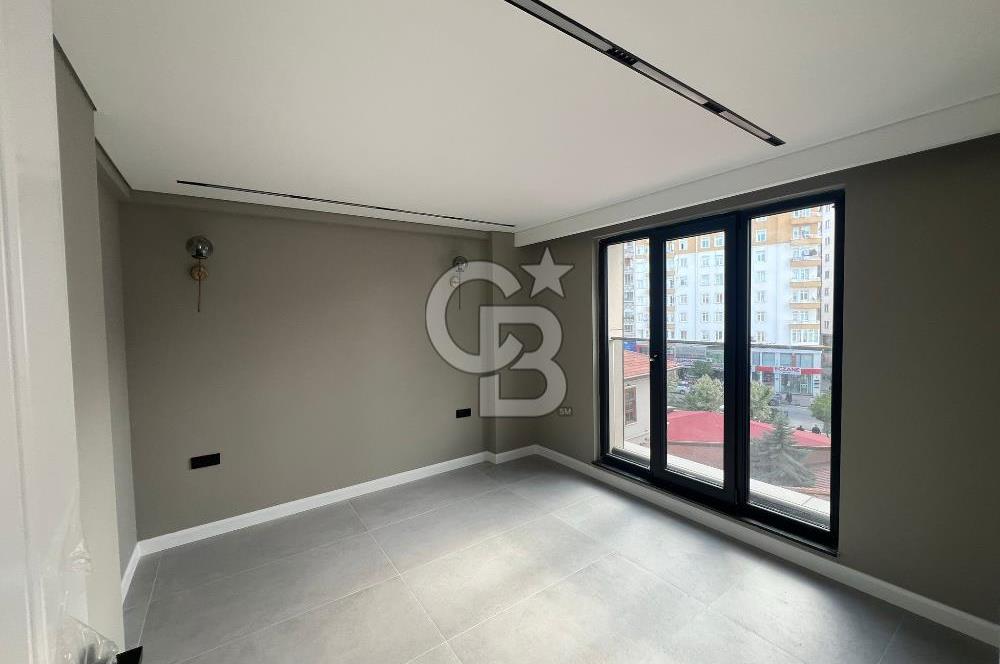 SAMSUN İLKADIMDERELİ PLAZADA KİRALIK 1+1