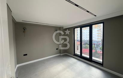 SAMSUN İLKADIMDERELİ PLAZADA KİRALIK 1+1