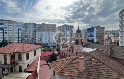 SAMSUN İLKADIMDERELİ PLAZADA KİRALIK 1+1