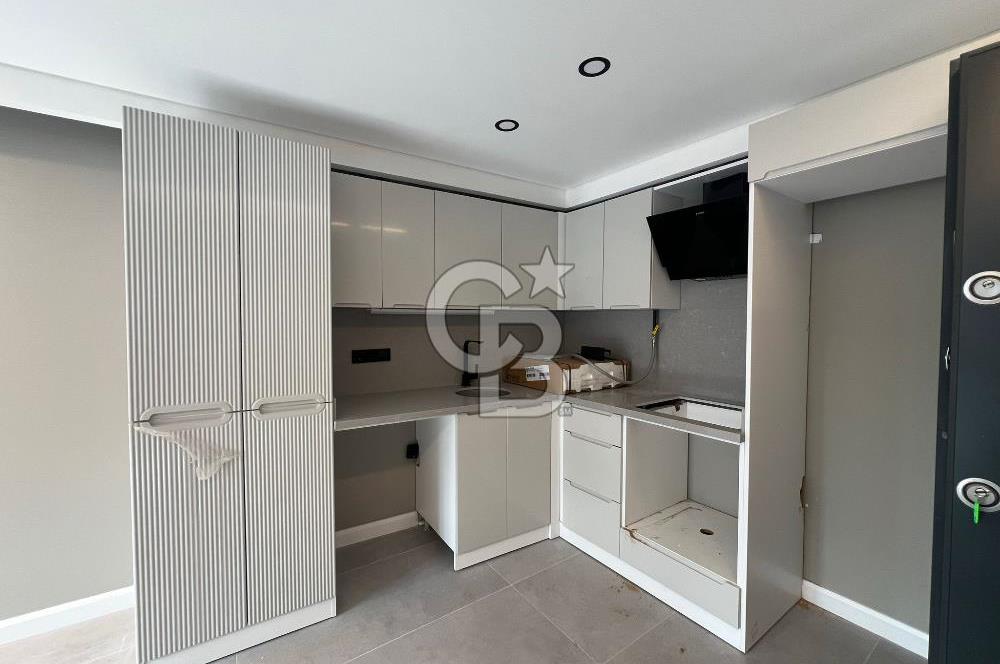 SAMSUN İLKADIMDERELİ PLAZADA KİRALIK 1+1
