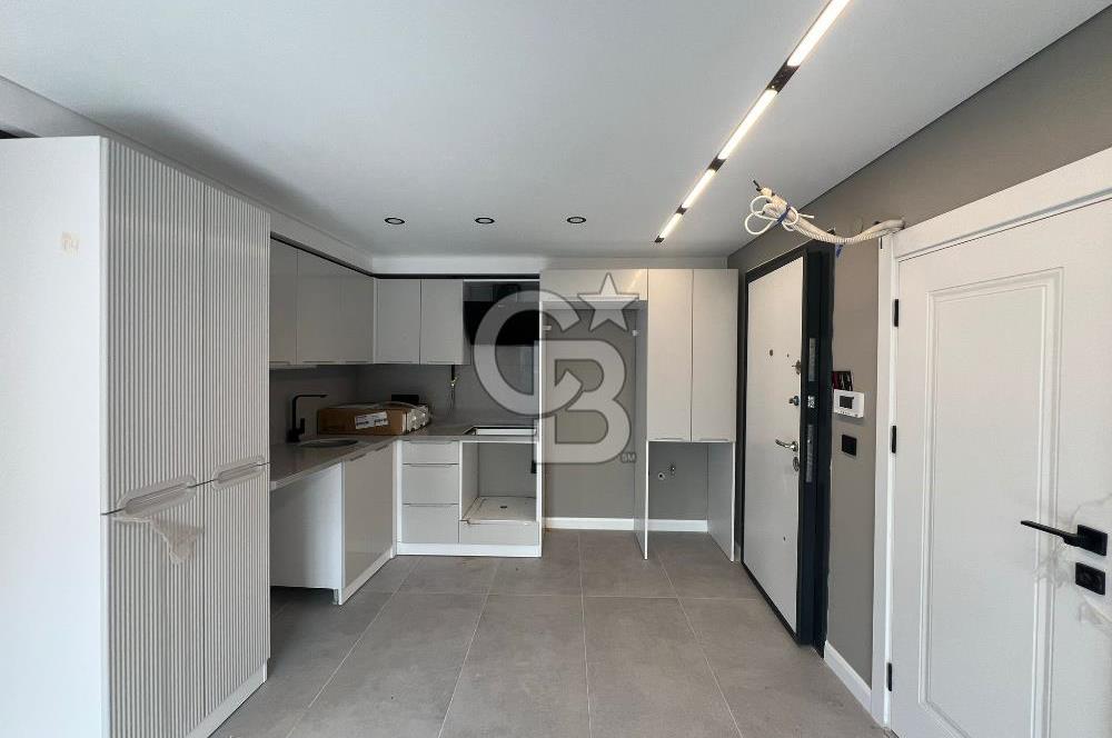 SAMSUN İLKADIMDERELİ PLAZADA KİRALIK 1+1