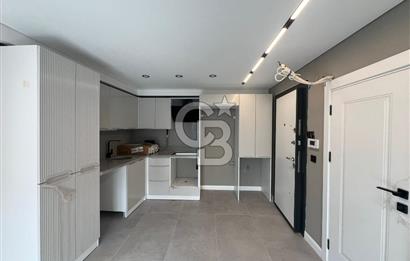 SAMSUN İLKADIMDERELİ PLAZADA KİRALIK 1+1