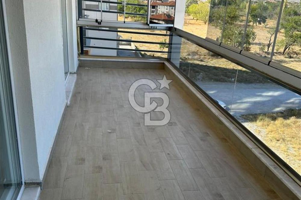 SATILIK 3+1 DAİRE EREĞLİ FATİH MAHALLESİNDE DOĞA MANZARALI