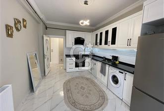CB'DEN ANA CADDE ÜZERİ MAARİF'TE SATILIK SIFIR DAİRE