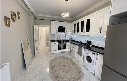 CB'DEN ANA CADDE ÜZERİ MAARİF'TE SATILIK SIFIR DAİRE