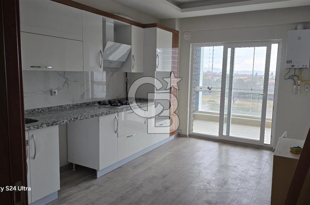 SATILIK 3+1 DAİRE EREĞLİ FATİH MAHALLESİNDE DOĞA MANZARALI