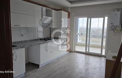 SATILIK 3+1 DAİRE EREĞLİ FATİH MAHALLESİNDE DOĞA MANZARALI