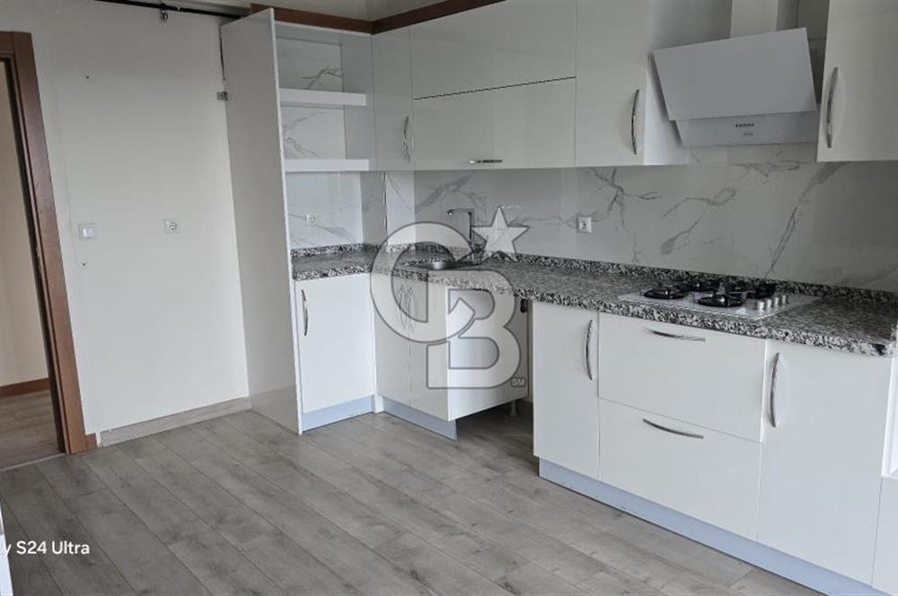 SATILIK 3+1 DAİRE EREĞLİ FATİH MAHALLESİNDE DOĞA MANZARALI