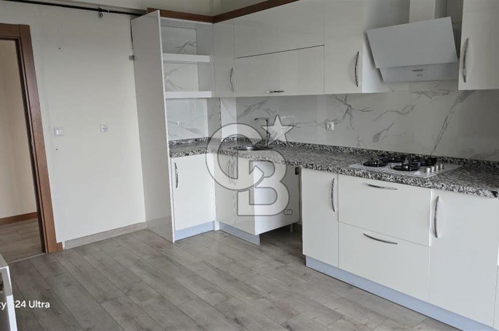 SATILIK 3+1 DAİRE EREĞLİ FATİH MAHALLESİNDE DOĞA MANZARALI