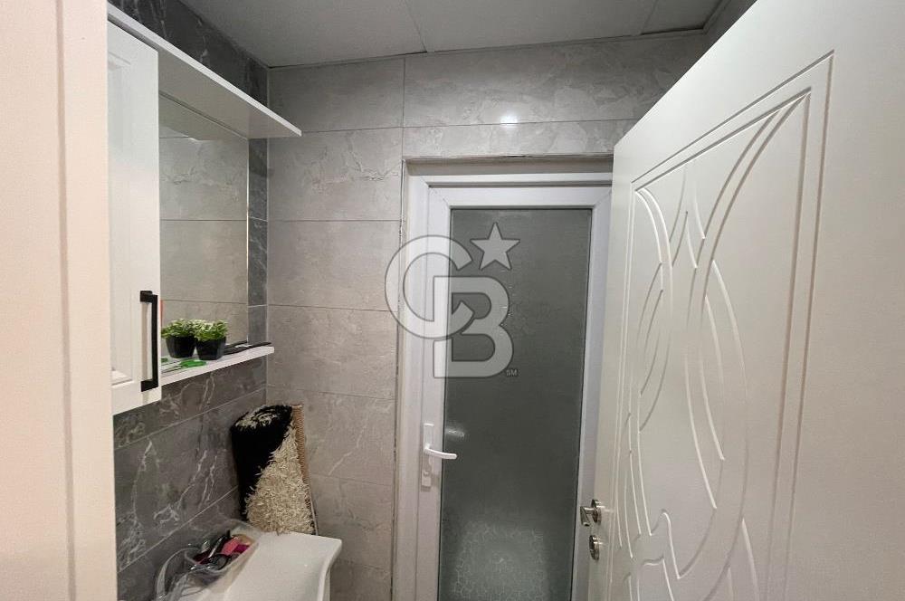 CB'DEN ANA CADDE ÜZERİ MAARİF'TE SATILIK SIFIR DAİRE
