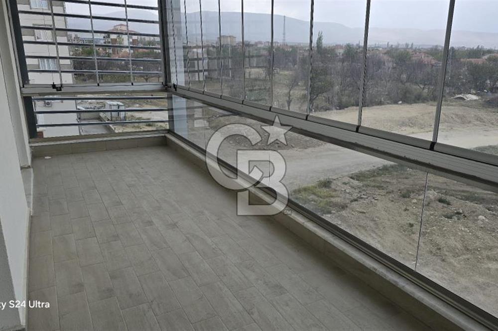 SATILIK 3+1 DAİRE EREĞLİ FATİH MAHALLESİNDE DOĞA MANZARALI