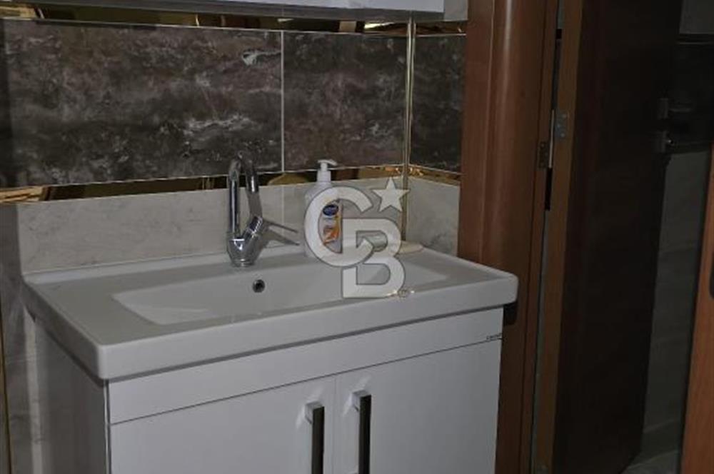 SATILIK 3+1 DAİRE EREĞLİ FATİH MAHALLESİNDE DOĞA MANZARALI