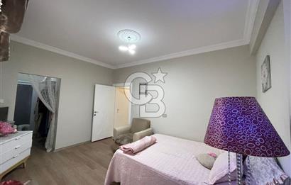 CB'DEN ANA CADDE ÜZERİ MAARİF'TE SATILIK SIFIR DAİRE