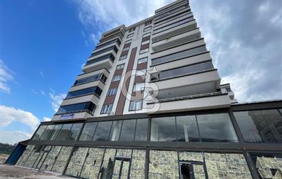 CB'DEN ANA CADDE ÜZERİ MAARİF'TE SATILIK SIFIR DAİRE