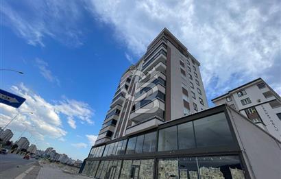 CB'DEN ANA CADDE ÜZERİ MAARİF'TE SATILIK SIFIR DAİRE