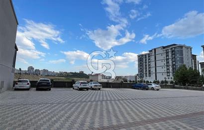 CB'DEN ANA CADDE ÜZERİ MAARİF'TE SATILIK SIFIR DAİRE