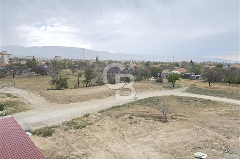 SATILIK 3+1 DAİRE EREĞLİ FATİH MAHALLESİNDE DOĞA MANZARALI