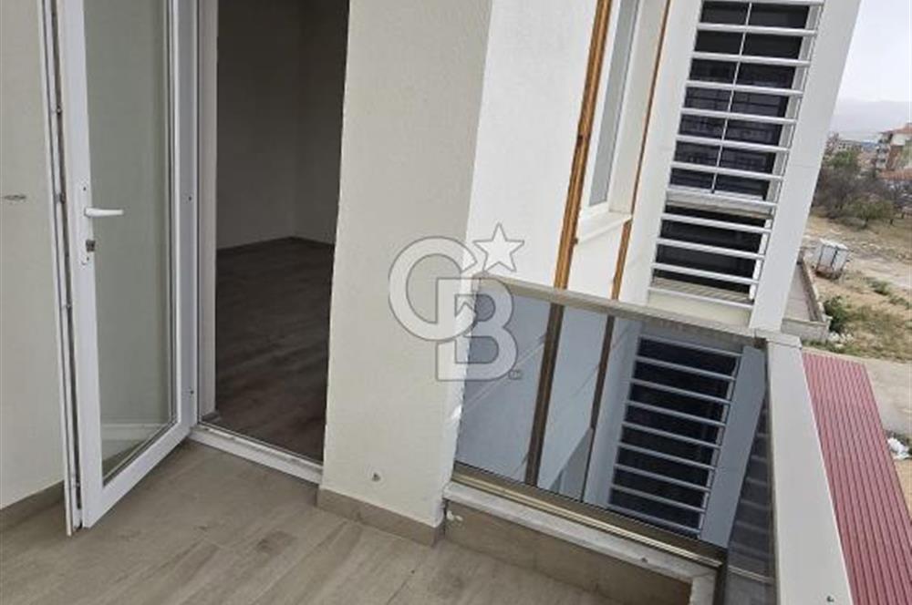 SATILIK 3+1 DAİRE EREĞLİ FATİH MAHALLESİNDE DOĞA MANZARALI