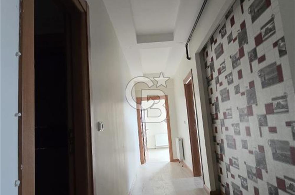 SATILIK 3+1 DAİRE EREĞLİ FATİH MAHALLESİNDE DOĞA MANZARALI