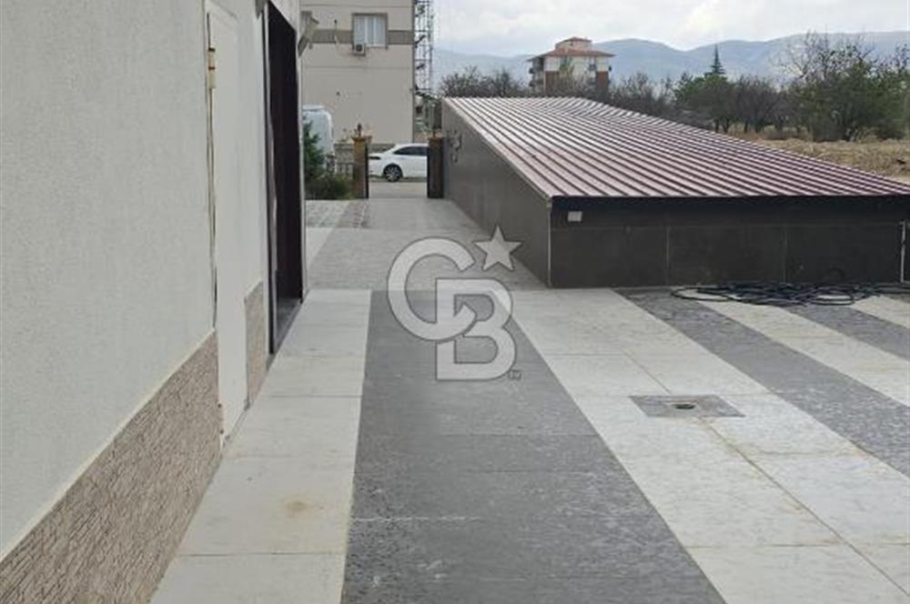 SATILIK 3+1 DAİRE EREĞLİ FATİH MAHALLESİNDE DOĞA MANZARALI