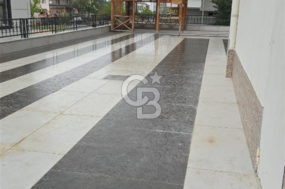 SATILIK 3+1 DAİRE EREĞLİ FATİH MAHALLESİNDE DOĞA MANZARALI