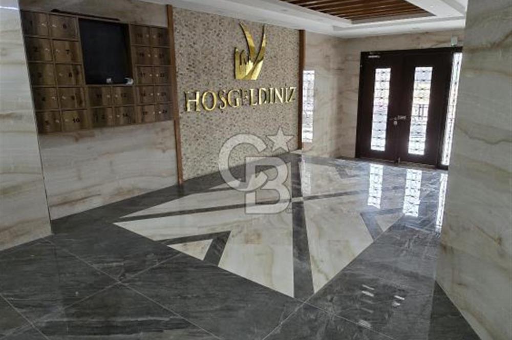SATILIK 3+1 DAİRE EREĞLİ FATİH MAHALLESİNDE DOĞA MANZARALI