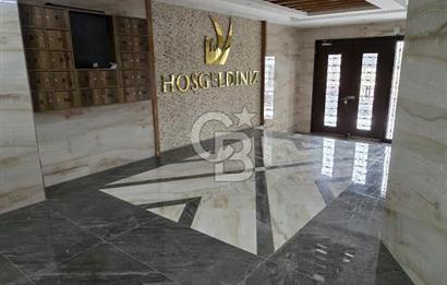 SATILIK 3+1 DAİRE EREĞLİ FATİH MAHALLESİNDE DOĞA MANZARALI