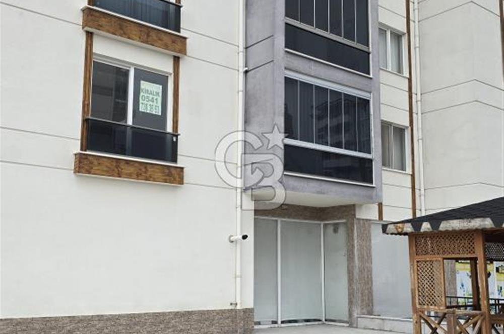 SATILIK 3+1 DAİRE EREĞLİ FATİH MAHALLESİNDE DOĞA MANZARALI