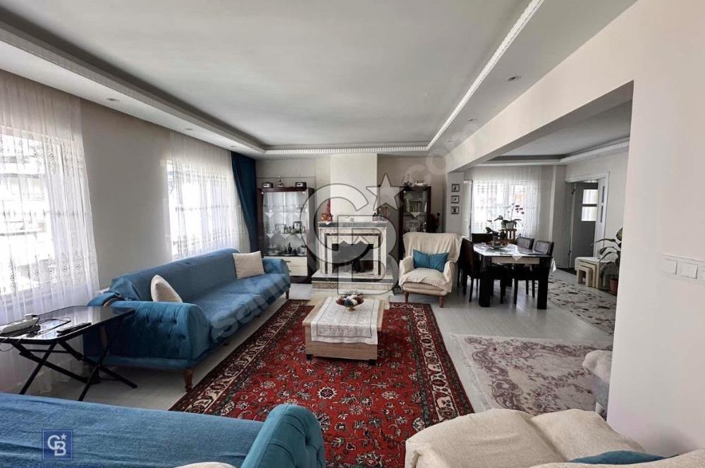 Balıkçı Sitesinde Dubleks Satılık Daire