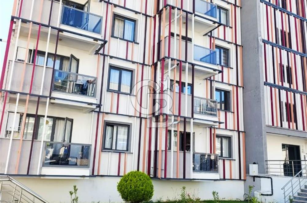 FULL DENİZ MANZARALI KİRALIK 1+1