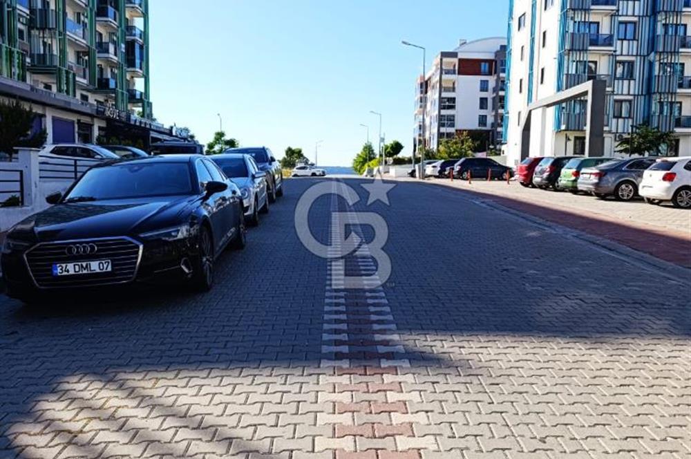 FULL DENİZ MANZARALI KİRALIK 1+1