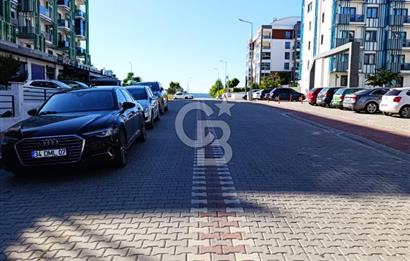 FULL DENİZ MANZARALI KİRALIK 1+1
