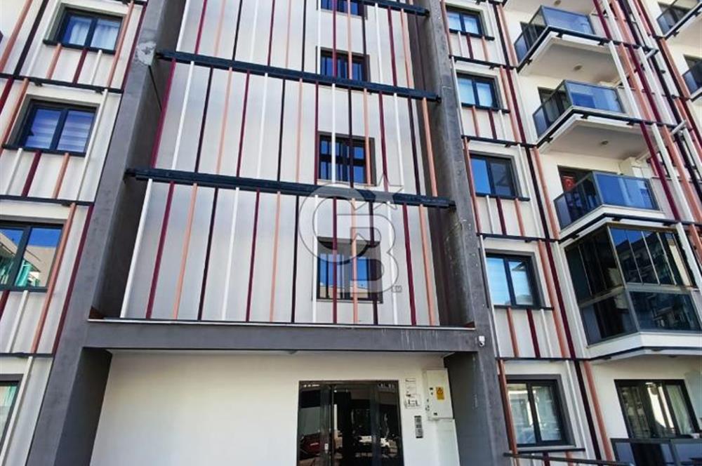 FULL DENİZ MANZARALI KİRALIK 1+1