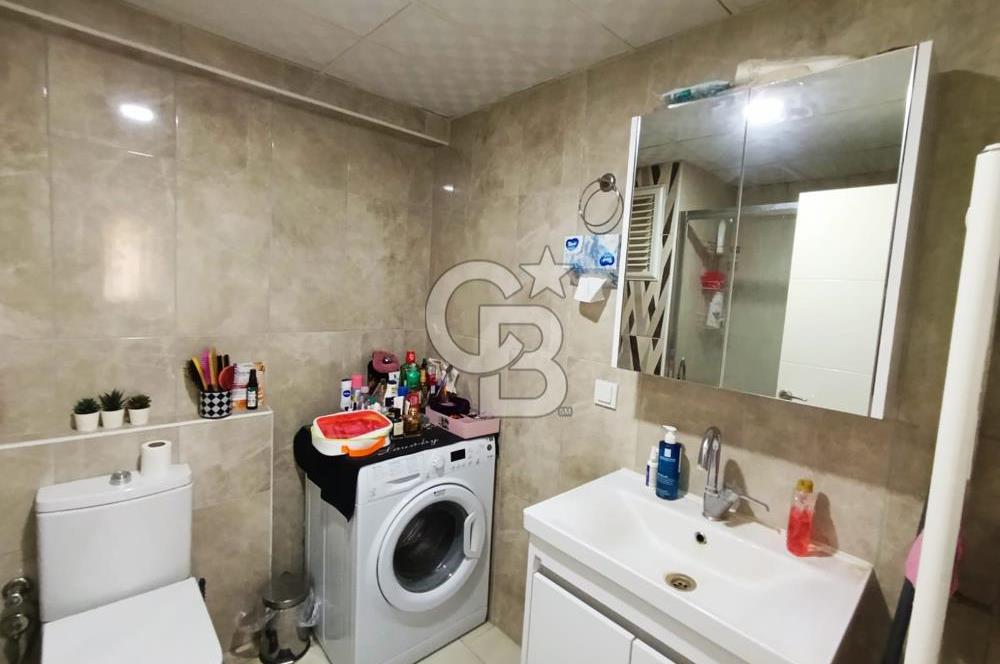 FULL DENİZ MANZARALI KİRALIK 1+1