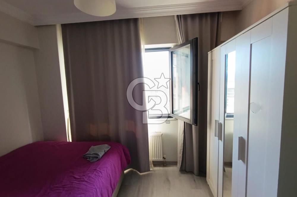FULL DENİZ MANZARALI KİRALIK 1+1