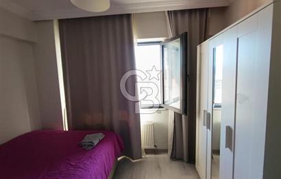 FULL DENİZ MANZARALI KİRALIK 1+1