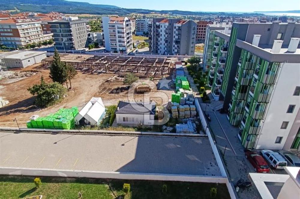 FULL DENİZ MANZARALI KİRALIK 1+1