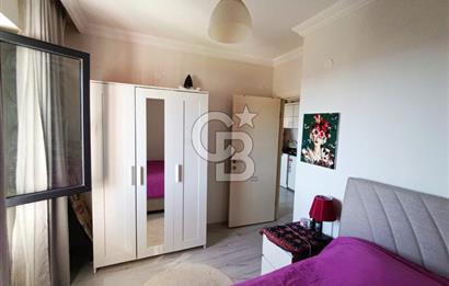 FULL DENİZ MANZARALI KİRALIK 1+1