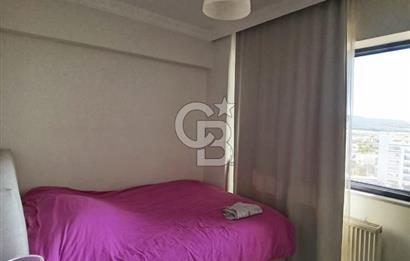 FULL DENİZ MANZARALI KİRALIK 1+1