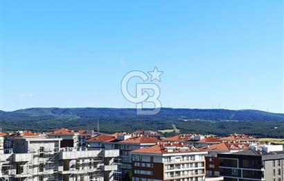 FULL DENİZ MANZARALI KİRALIK 1+1