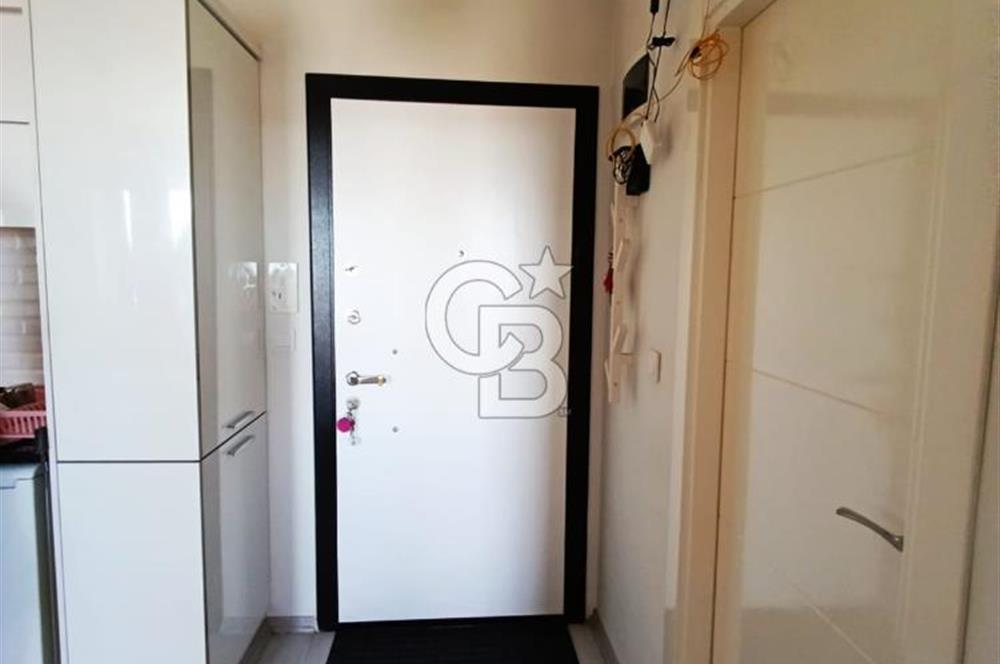 FULL DENİZ MANZARALI KİRALIK 1+1