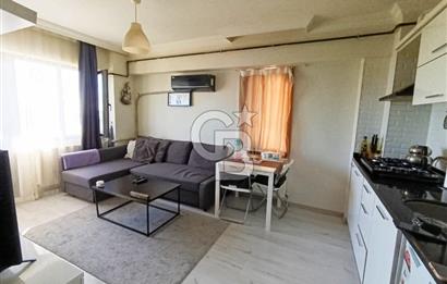 FULL DENİZ MANZARALI KİRALIK 1+1