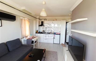 FULL DENİZ MANZARALI KİRALIK 1+1